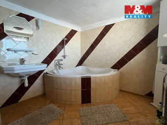 Prodej rodinného domu, 250 m², Řepeč - 3
