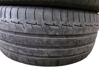 2x letní pneu 285/45/22 CONTINENTAL PremiumContact 6 - 3