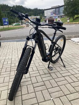 Apache Hupahu MX1 400 - 3