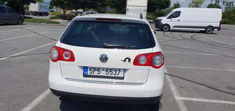 VW Passat B6 2.0TDI,r.v. 2010,103kw - 3