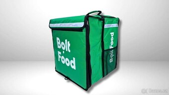Termotaška Bolt Food (originál) - 3