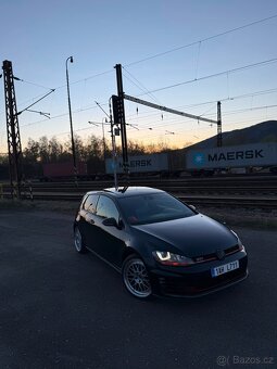 Golf 7 GTI Performance - 3
