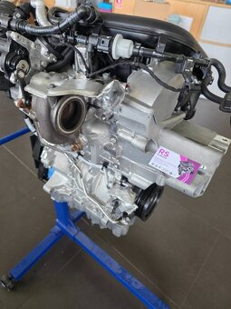 MOTOR DLAA 1,0 TSI - 3
