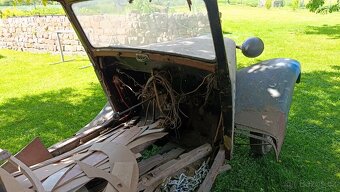 Tatra 57 a 1938 - 3