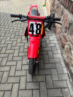 Malaguti Grizzly 50 - 3