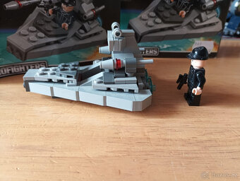 LEGO Star Wars 75033 Star Destroyer +návod +box - 2 - 3