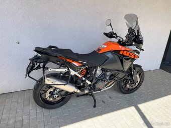 KTM 1050 Adventure - 3