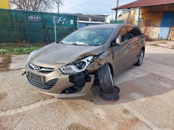 Hyundai i40 combi 2010 - 2015 - 3