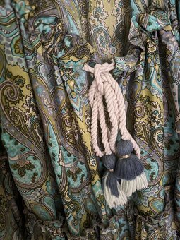 NOVÉ ŠATY BOHO ITALIA - 3