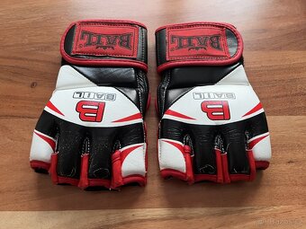MMA rukavice Bail – velikost S - 3