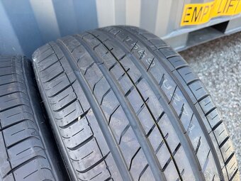 20" nové letní pneu Nexen N´FERA, rozměr 275/30 R20 91Y XL - 3