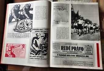 Dějiny KSČ v obrazech - 1961 - 3