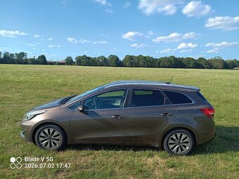 Kia ceed - 3