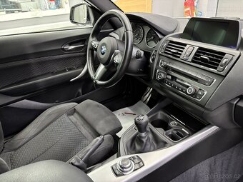 BMW 220d M-Performace - 3