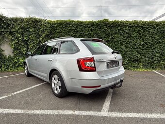 Škoda Octavia 3 STYLE 2.0TDI DSG/Virtual/Fulled/2021 - 3