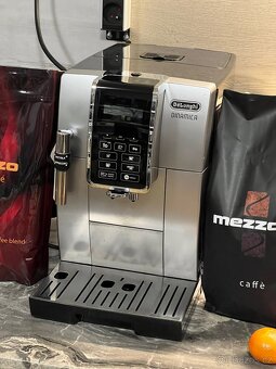 Delonghi Dinamica - 3