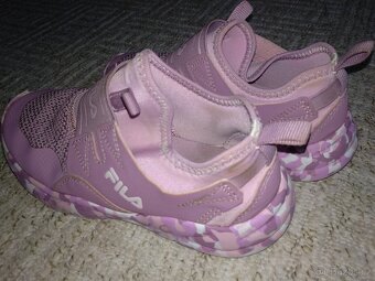 boty - FILA - 3