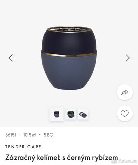 ZÁZRAČNÉ KELÍMKY ORIFLAME - 3