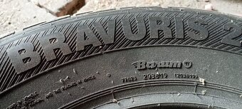Letní pneu 205/65 R15 94H - 3