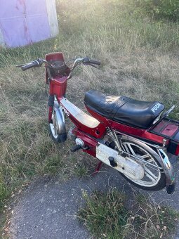 Hero puch turbo sport - 3