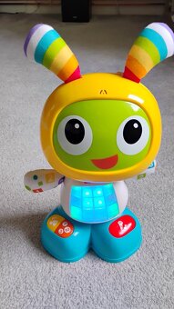 Hračka Beatbo Fisher Price - 3