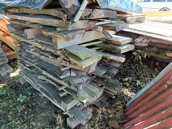 Fošny ovocné dřevo - 3