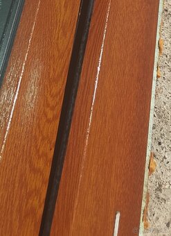 2 okna trojsklo zl dub,2026, doprava - 3