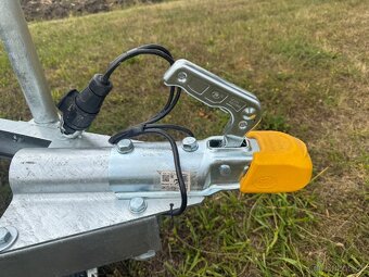Vezeko VARIO A 0.8 ZN NOVY LEVNĚ - 3