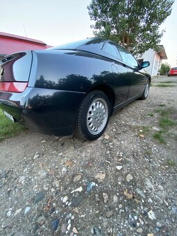 Alfa Romeo GTV 2.0TB - 3