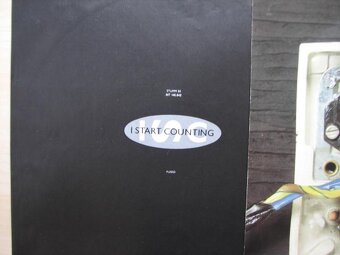 I Start Counting – Fused 1988 - 3
