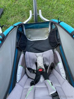 Thule Chariot CX1 - 3