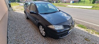 Renault Megane - 3