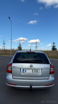 Škoda Octavia 2 VRS 2.0 tdi - 3