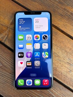 Iphone 11 pro max 64gb - 3