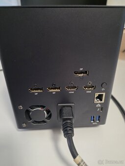 AORUX RTX3080, GAMING box, plně funkční - 3