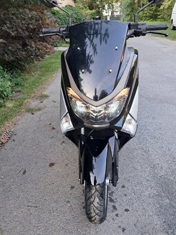 Yamaha n max 225 rok 2017 - 3