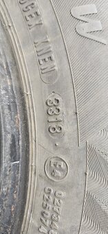 175/65 r14 Matador - 3