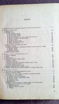 Statika železobetonových konstrukcí - 3