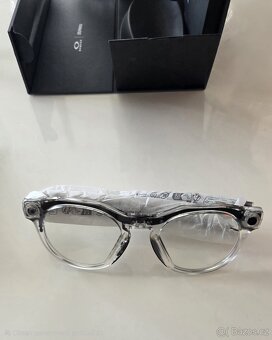 Meta oakley ray ban smart glasses - 3