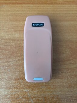 Nokia 3310 - 3