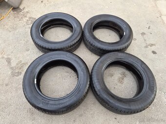 Letní pneu Continental 185/65 R15 T - 3