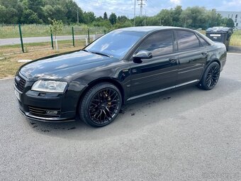 Alu kola Audi R8 R20 ET47 - 3