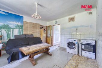 Prodej rodinného domu, 181 m², Kbel - 3