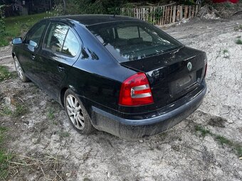 Škoda octavia 2 nahradni dily - 3