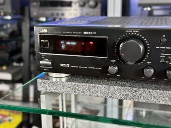 JVX RX-316R (r.1995) RDS, PHONO, dálka, manuál - 3