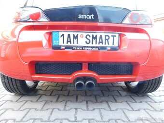 SMART Roadster 60kw - 3