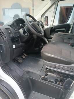 Boxer 2,2 7-mist 2020 - 3