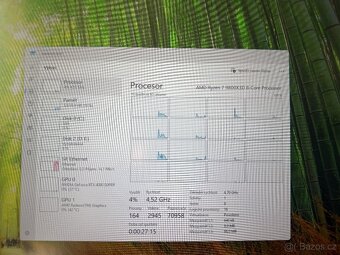 Herní PC | Ryzen 7 9800x3D, RTX 4080 Super, 32GB DDR5, 1TB S - 3