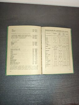 Myslivecký kalendář 1948 - 3