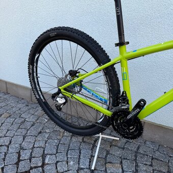 Horské kolo MTB - 3